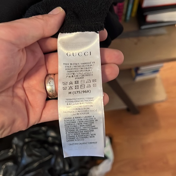 Stunning Gucci Sweater Size M - Picture 4 of 4